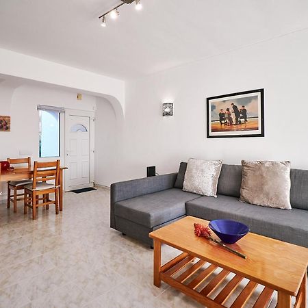 דירות קארבואירו Casa Alegria מראה חיצוני תמונה
