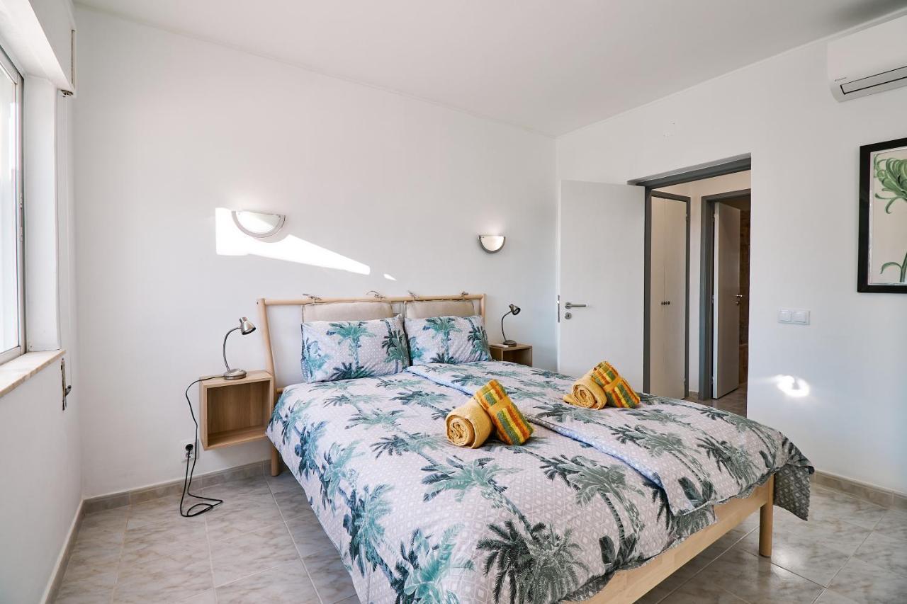 דירות קארבואירו Casa Alegria מראה חיצוני תמונה