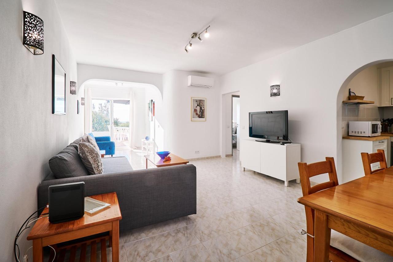 דירות קארבואירו Casa Alegria מראה חיצוני תמונה
