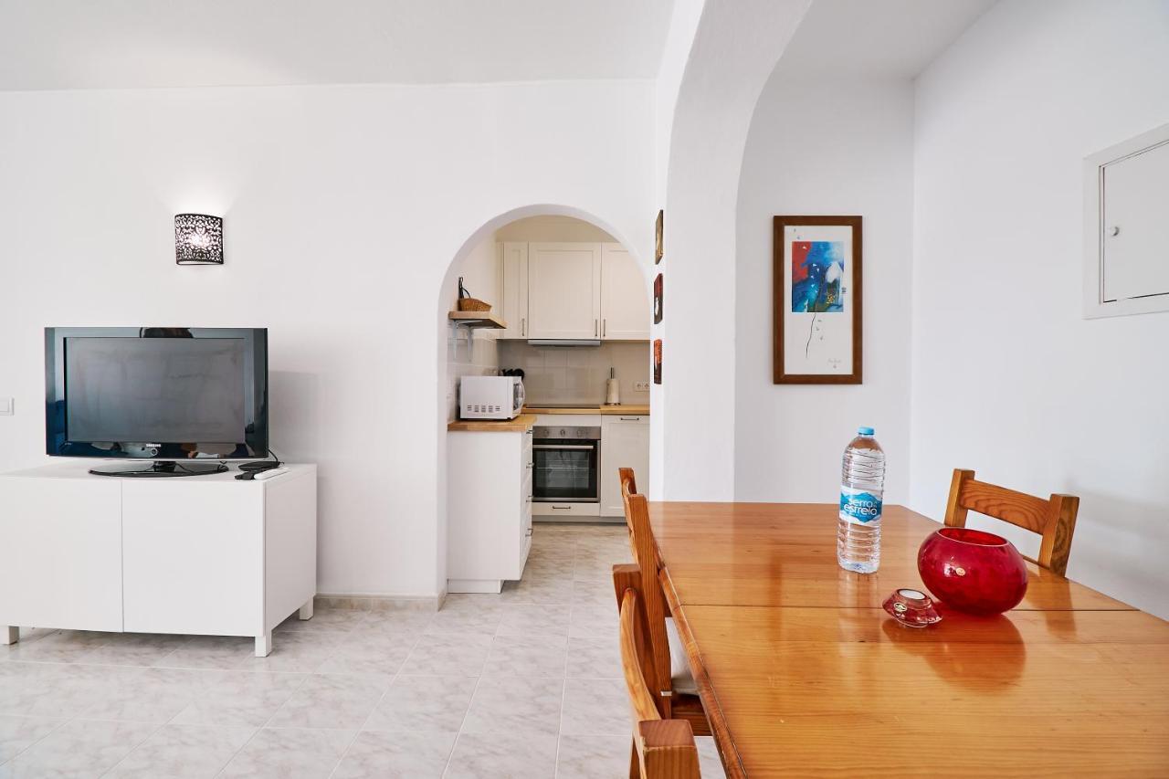 דירות קארבואירו Casa Alegria מראה חיצוני תמונה