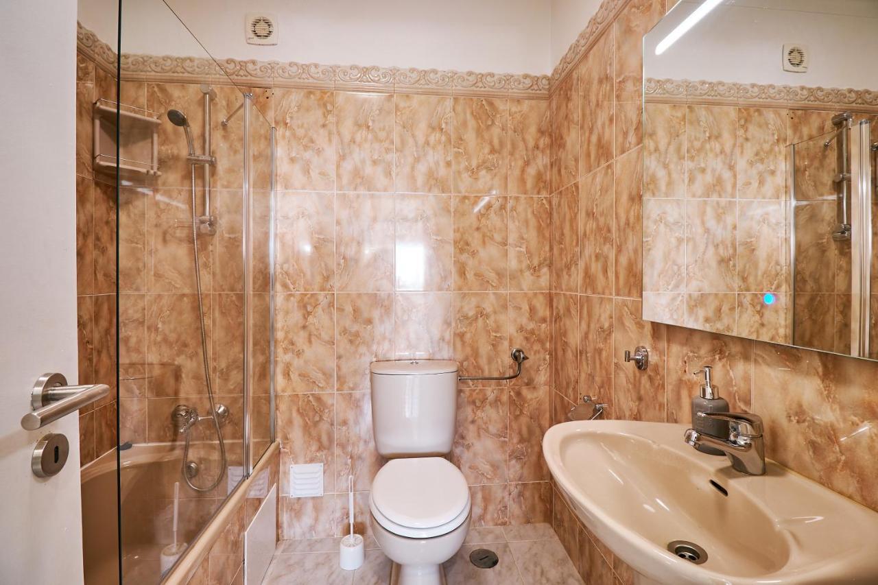 דירות קארבואירו Casa Alegria מראה חיצוני תמונה