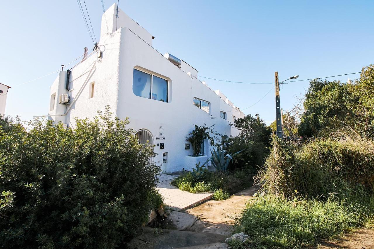 דירות קארבואירו Casa Alegria מראה חיצוני תמונה