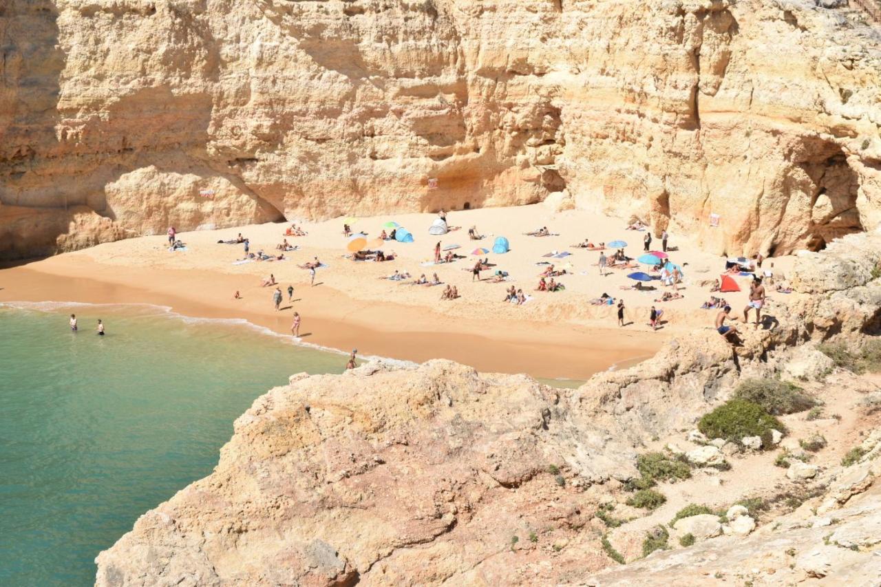 דירות קארבואירו Casa Alegria מראה חיצוני תמונה